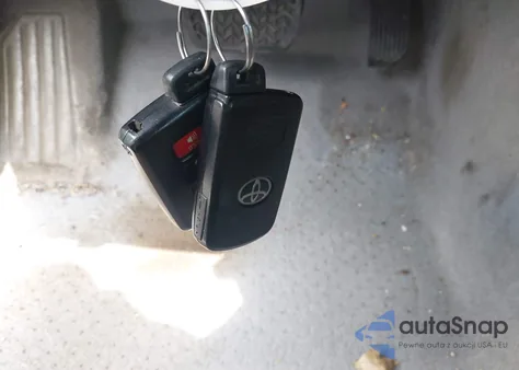 2012 Toyota Camry Xle V6 z USA, uszkodzony, nr VIN 4T1BK1FK9CU002890